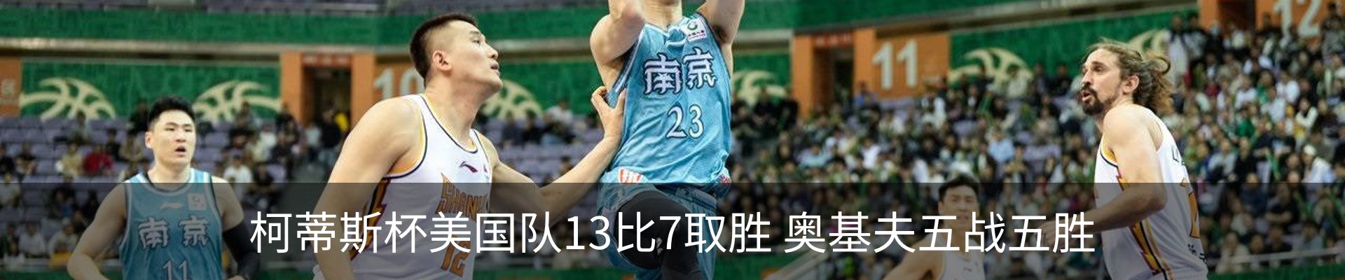 新闻动态