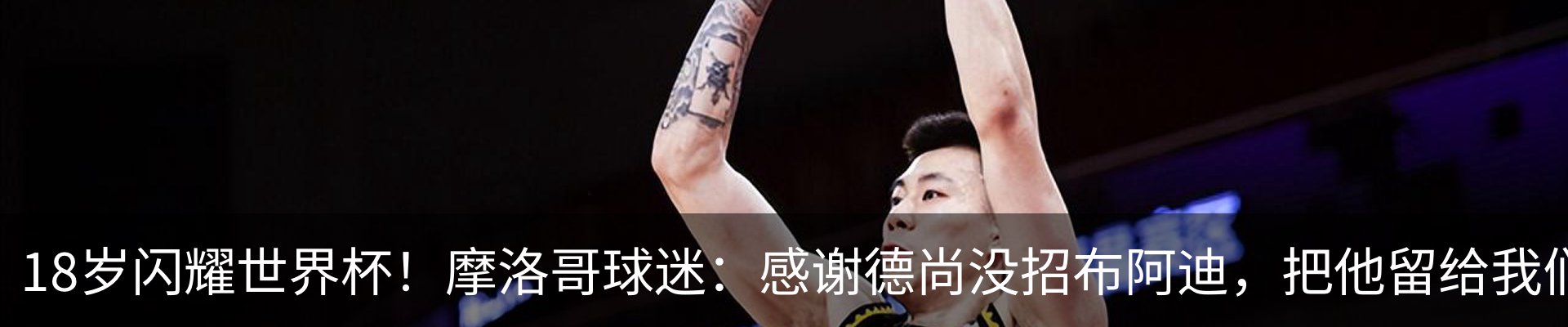 新闻动态